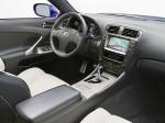 Lexus IS-F 2008 года